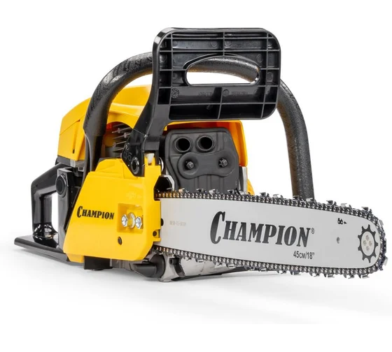 Бензопила CHAMPION 251-18