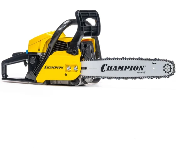 Бензопила CHAMPION 246-15