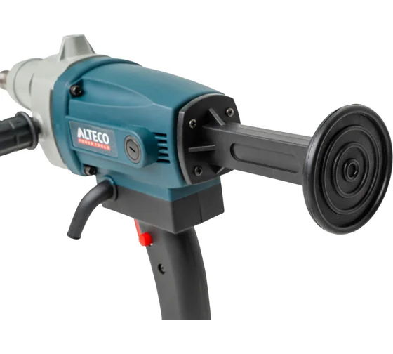 Дрель алмазного бурения DD 1409 ALTECO 15281