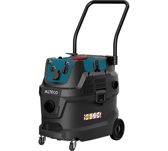Строительный пылесос ALTECO 67404