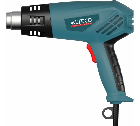 Фен технический HG 060 ALTECO 27139