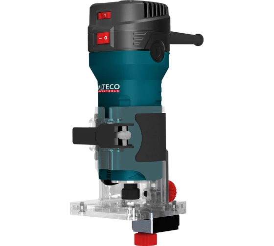 Фрезер TM 600 ALTECO 68446