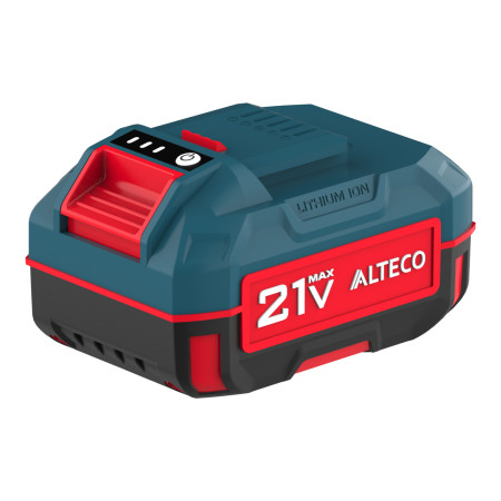 Аккумулятор ALTECO BCD 21-50 Li 77263