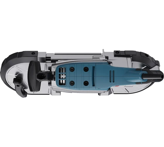 Ручная ленточная пила BSM 1140 ALTECO 76005