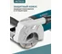Штроборез WC 2400-150 ALTECO 35690
