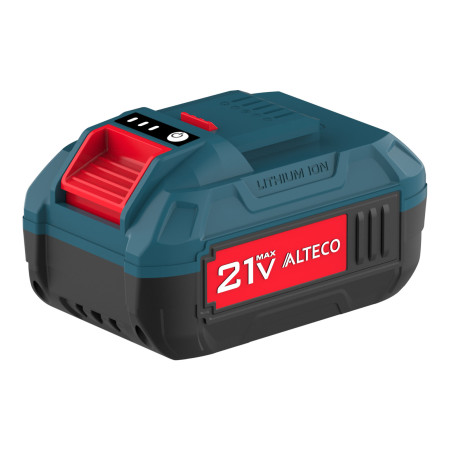 Аккумулятор ALTECO BCD 21-80 Li 77265