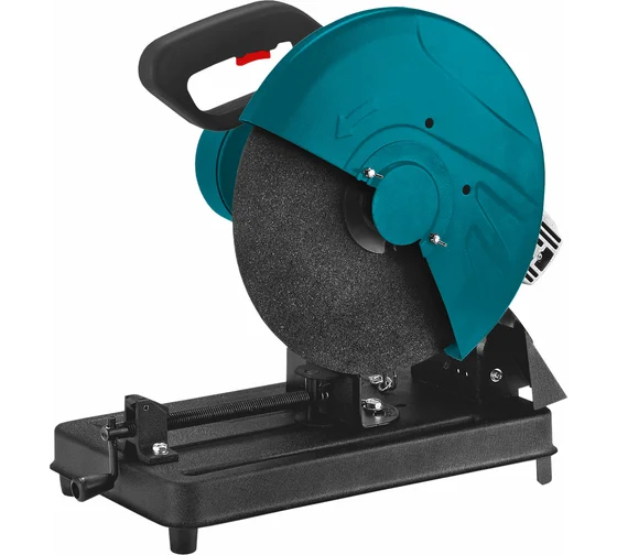 Отрезная машина по металлу CM 2000-3551 ALTECO  7292