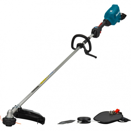 Триммер аккумуляторный Makita DUR369LZ