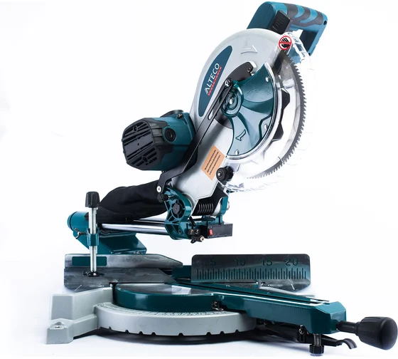 Торцовочная пила MS 2200-255 BD ALTECO 17288
