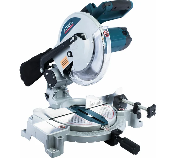 Торцовочная пила MS 2000-255 ALTECO 17290