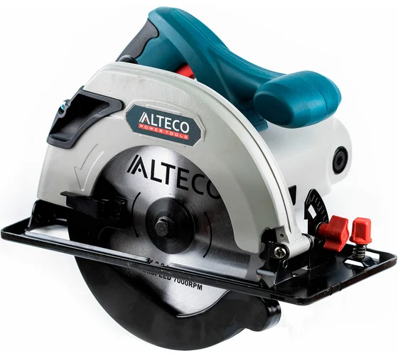 Циркулярная пила CS 0510ALTECO 27621