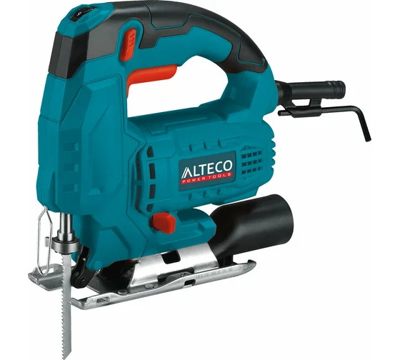Лобзиковая пила JS 650.1 ALTECO 22982