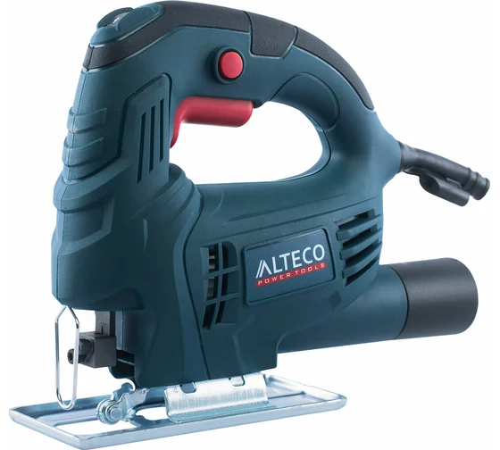 Лобзиковая пила JS 500 ALTECO 22981