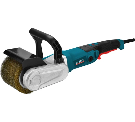 Шлифмашина щеточная ALTECO BM 1300 76004