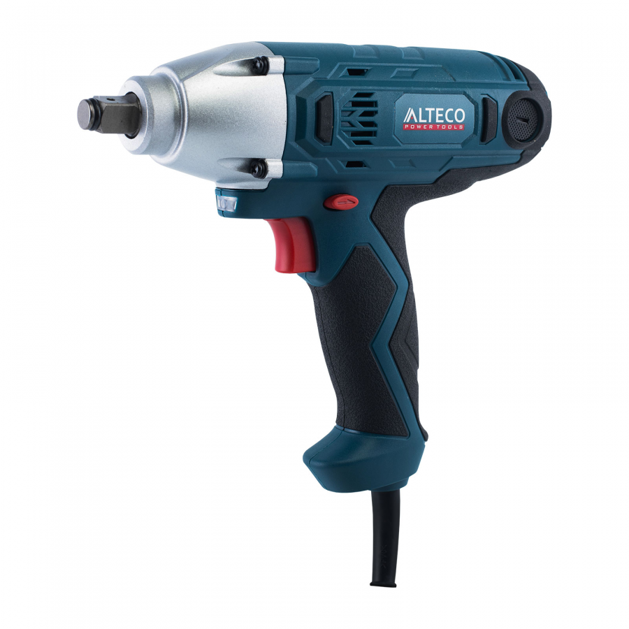 Гайковерт ударный ALTECO IW 350-200 30114