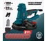 Шлифмашина ручная для стен DWC 1050 ALTECO 76007