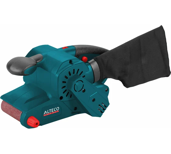 Ленточная шлифмашина BS 950 ALTECO 30115