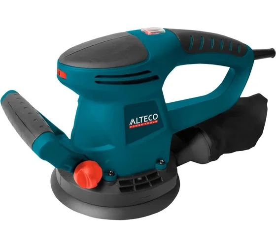 Шлифмашина эксцентриковая ALTECO EX 450-150 E 63349
