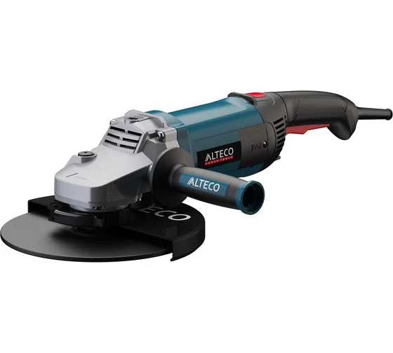 Угловая шлифмашина ALTECO AG 2610-230 S 77296