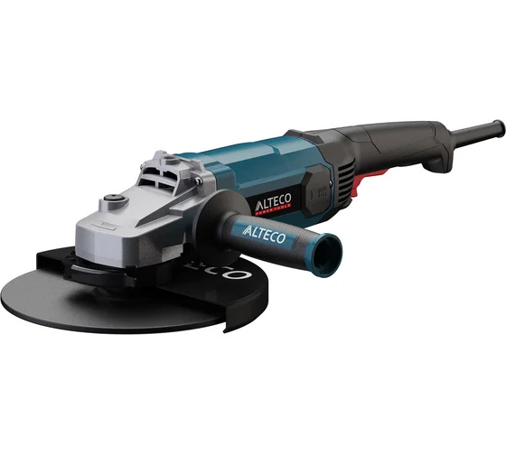 Угловая шлифмашина ALTECO AG 2210-230 S 77295