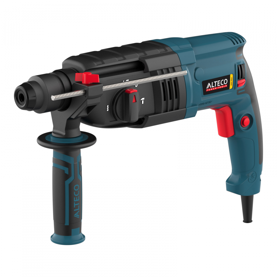 Перфоратор ALTECO RH 650-24 SDS-Plus 12754