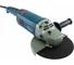 Угловая шлифмашина ALTECO AG 2400-230.1 19585