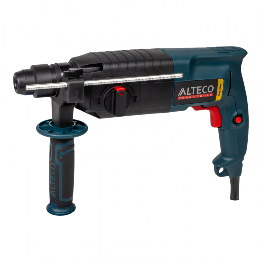 Перфоратор ALTECO RH 0216 Promo SDS-Plus / 24 мм 28050