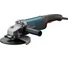 Угловая шлифмашина ALTECO AGH 2000-180 HEAVY DUTY 40943