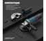 Угловая шлифмашина ALTECO AGH 1000-125 E HEAVY DUTY 40940