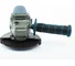 Угловая шлифмашина ALTECO AG 1000-125 E 21599
