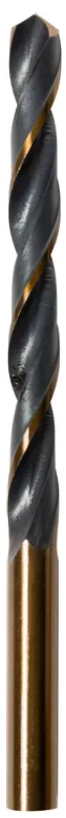 Сверло по металлу METALLICA Optima 11,0х142/94 мм, HSS4341-RF, подточка, 1 шт. 190232